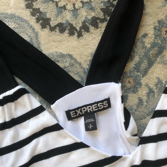 Express maxi dress - Picture 2 of 5